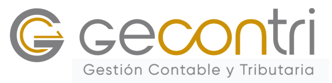 Gecontri | Gestión Contable y Tributaria